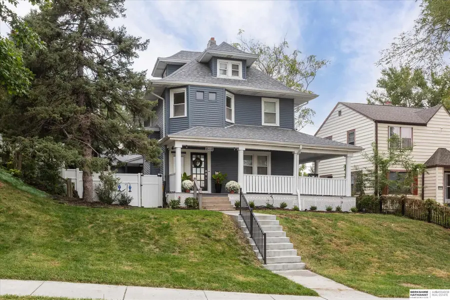 4624 Farnam Street, Omaha, NE 68132 - #3