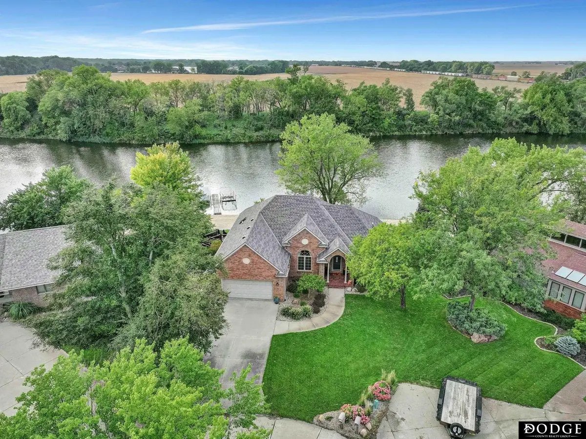 1919 Buena Vista Point, Fremont, NE 68025 - #1
