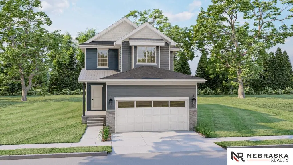 16101 Isabella Street, Bennington, NE 68007 - #1