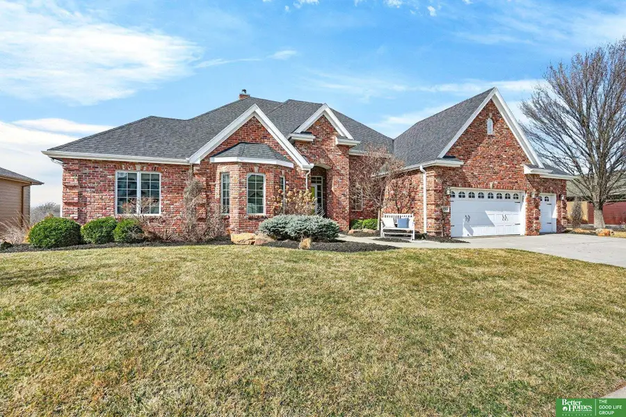 5732 S 239th Street, Elkhorn, NE 68022 - #3