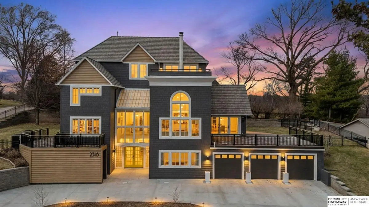 2316 S 103 Street, Omaha, NE 68124 - #1