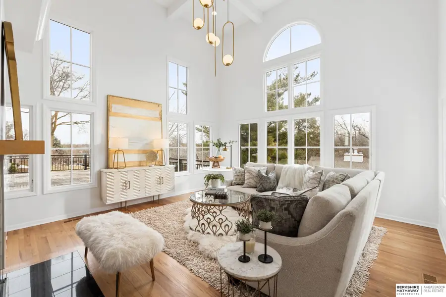 2316 S 103 Street, Omaha, NE 68124 - #2