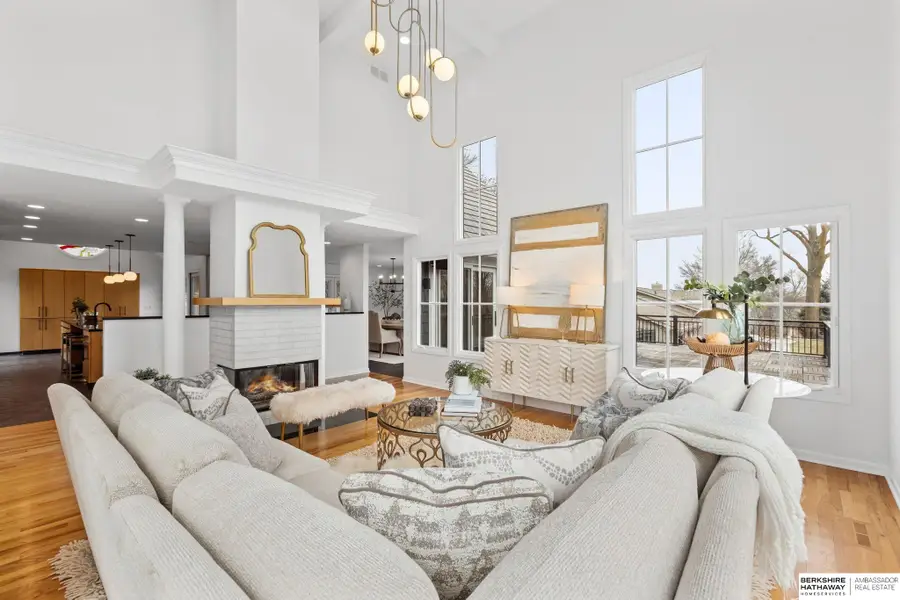 2316 S 103 Street, Omaha, NE 68124 - #3