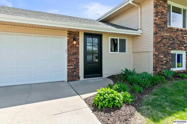 354 E Baronage Drive, Blair, NE 68008