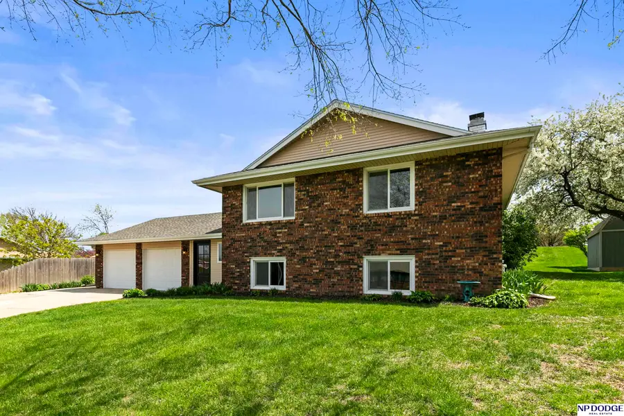 354 E Baronage Drive, Blair, NE 68008 - #2