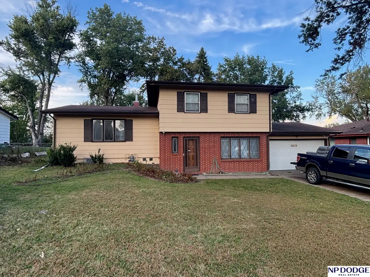 9612 Binney Street, Omaha, NE 68134 - #1