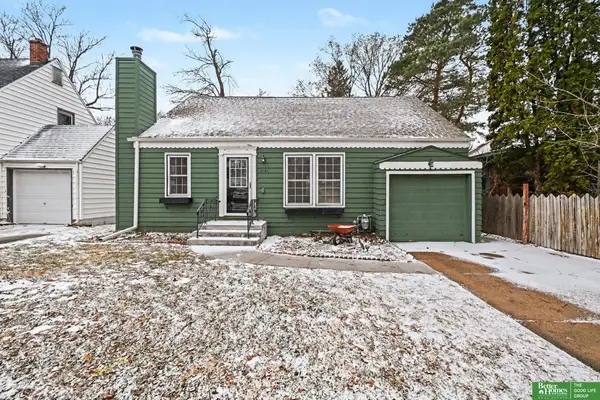 3544 N 53 Street, Omaha, NE 68104