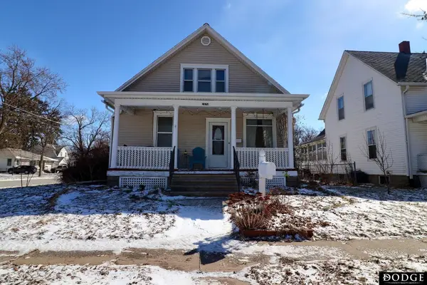 1674 N H Street, Fremont, NE 68025