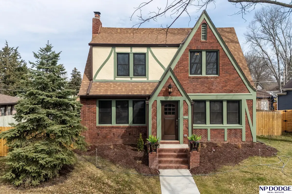 5128 Leighton Avenue, Lincoln, NE 68504 - #1