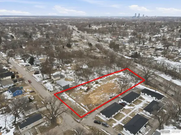 3949 Hartman Avenue, Omaha, NE 68111