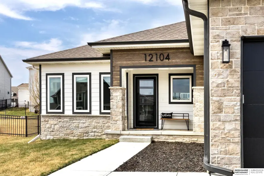 12104 S 209th Street, Gretna, NE 68028 - #2