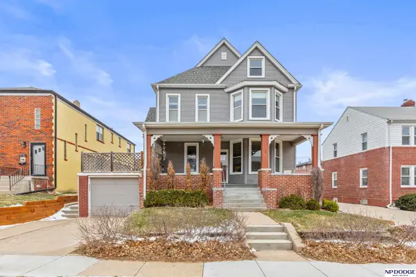 5012 Cass Street, Omaha, NE 68132
