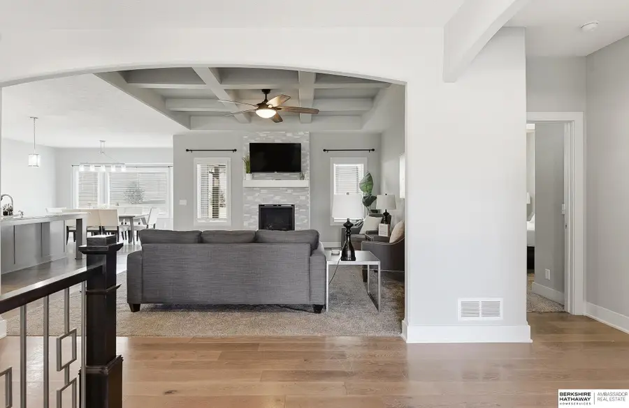 7810 N 167th Street, Bennington, NE 68007 - #3