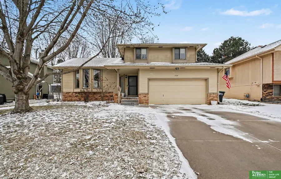 1724 N 146th Street, Omaha, NE 68154 - #3