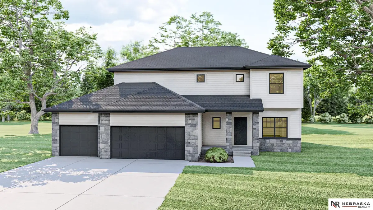 11003 N 159 Avenue, Bennington, NE 68007 - #1