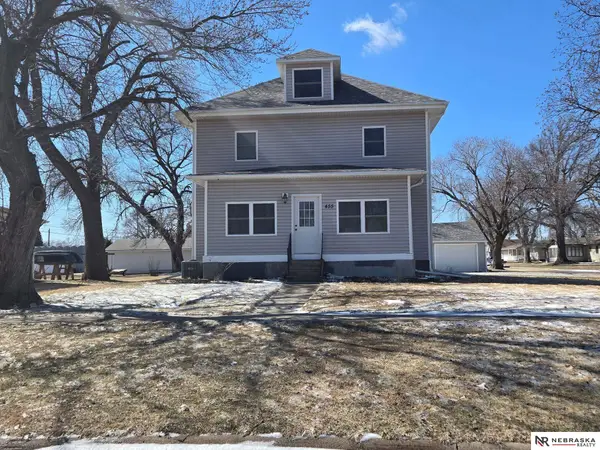455 N Cedar Street, Shelby, NE 68662