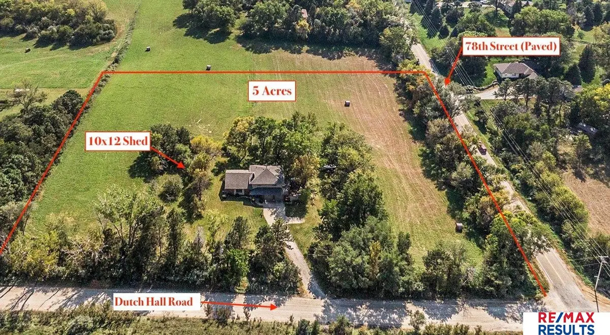 7717 Dutch Hall Road, Omaha, NE 68122 - #1