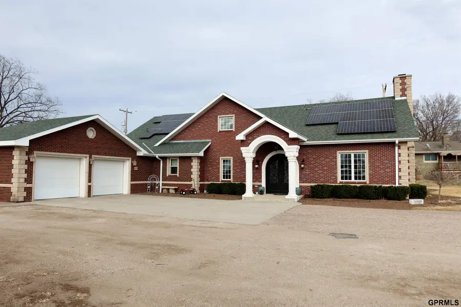 6192 Shady Lake Road, Columbus, NE 68601 - #2