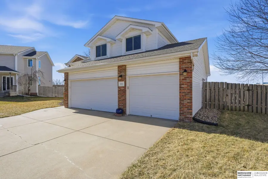 4825 NW Fairway Drive, Lincoln, NE 68521 - #2