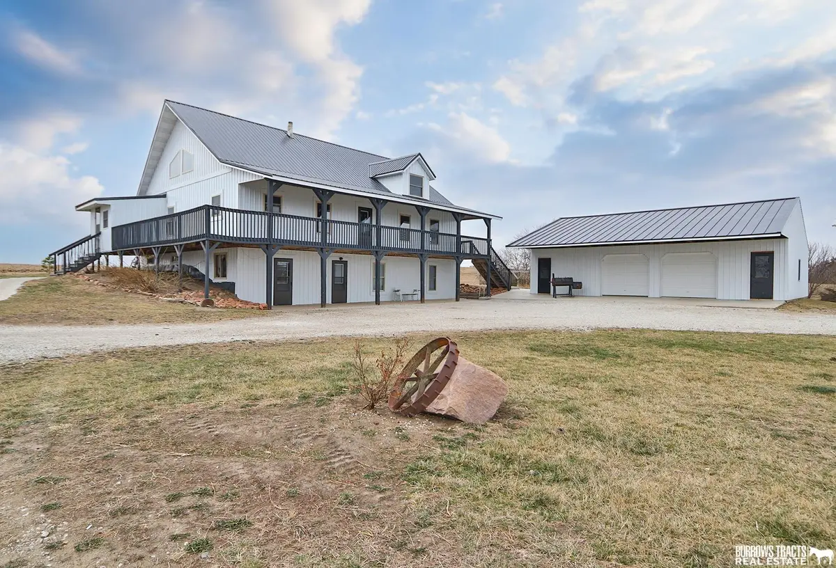 62352 710 Trail, Pawnee City, NE 68420 - #1
