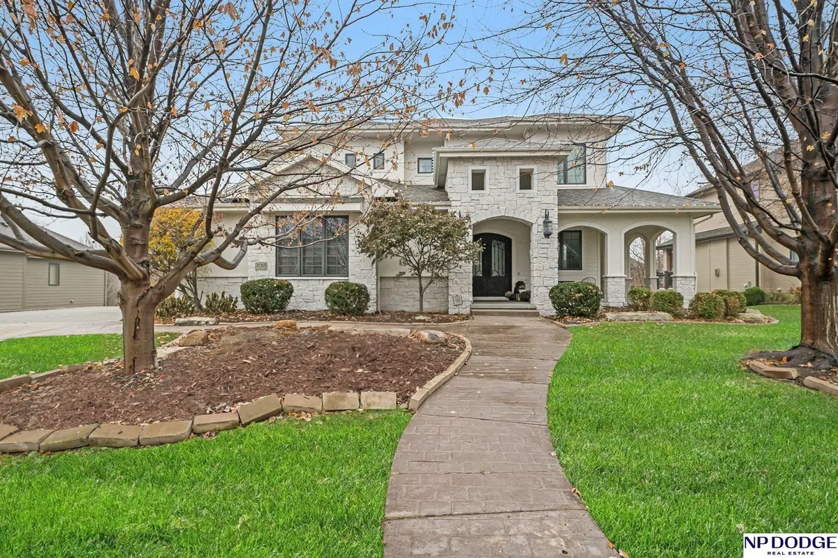 21313 Hickory Street, Omaha, NE 68022 - #1