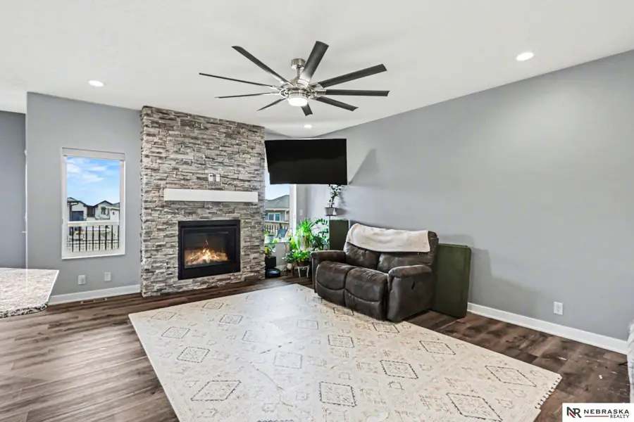 7641 Kallum Drive, Lincoln, NE 68516 - #3