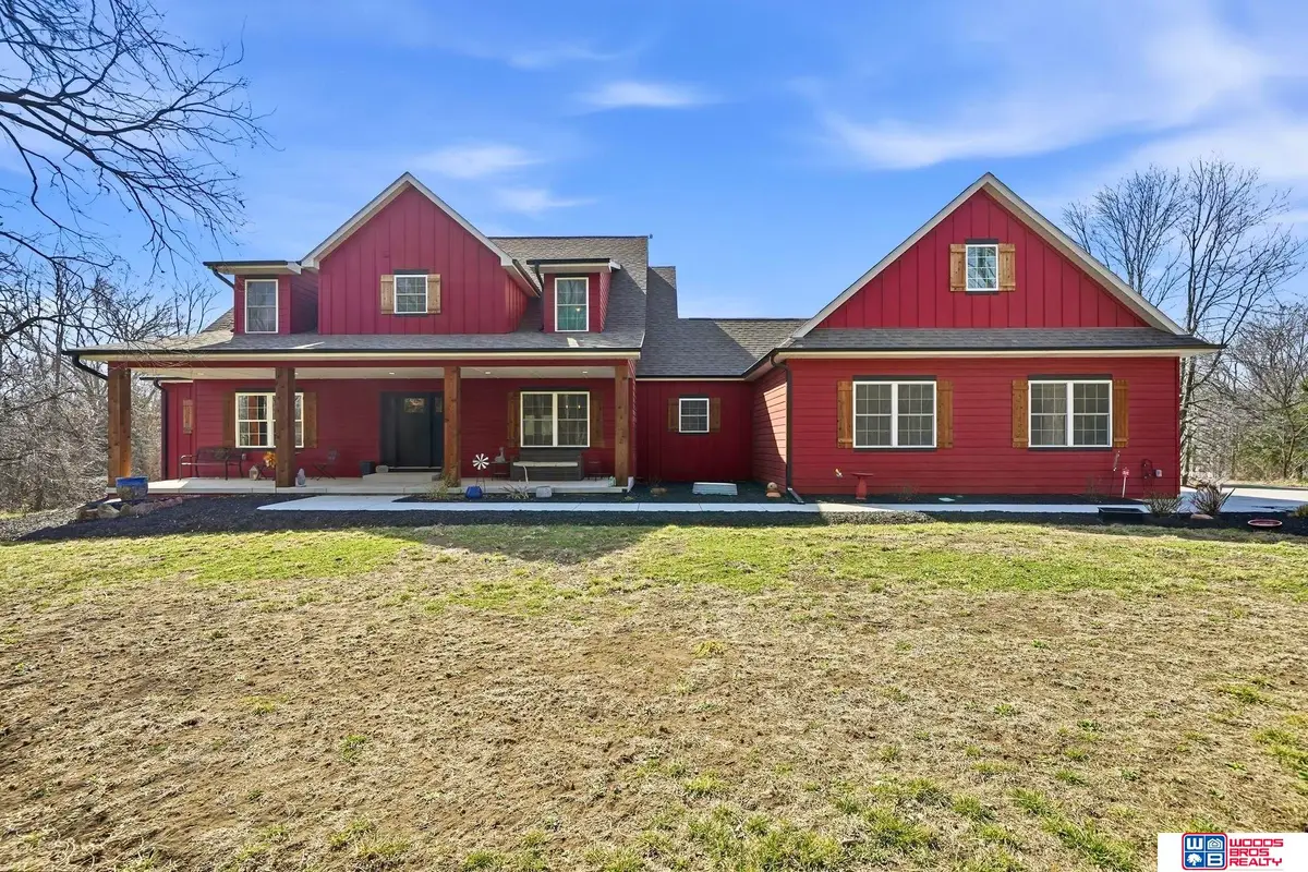 1210 Woodland Road, Wahoo, NE 68066 - #1