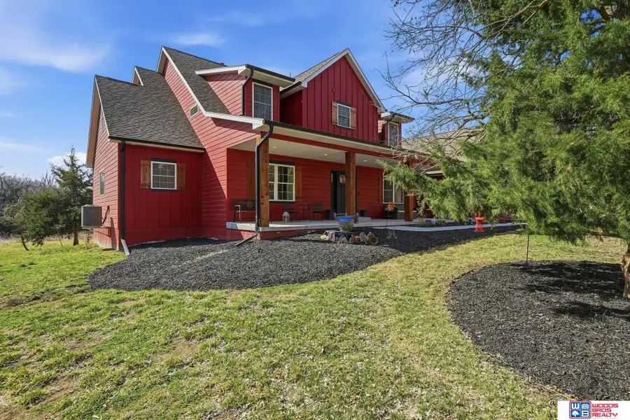 1210 Woodland Road, Wahoo, NE 68066 - #2