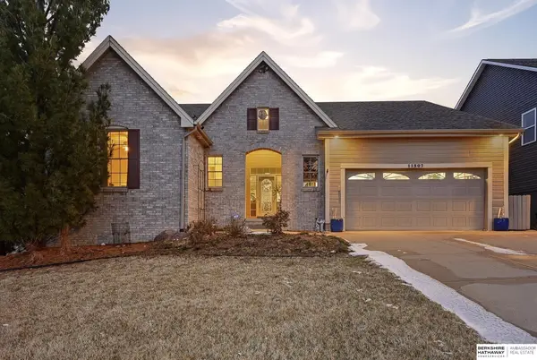 11307 S 45th Street, Bellevue, NE 68133