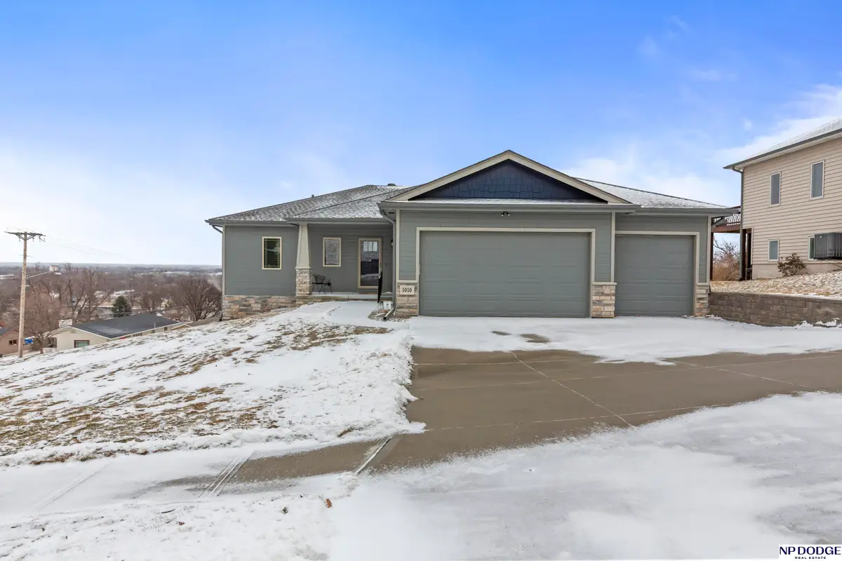 1010 S 17 Avenue, Blair, NE 68008 - #1