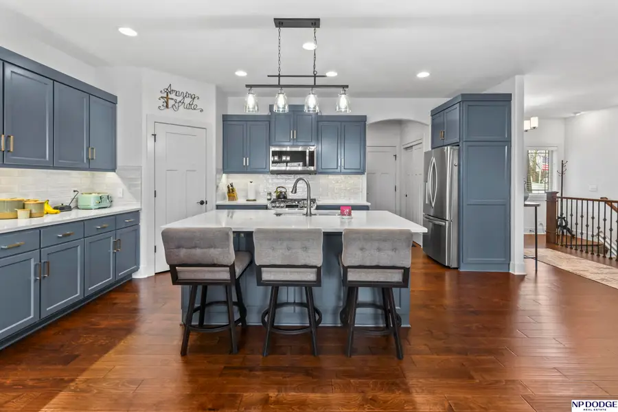 1010 S 17 Avenue, Blair, NE 68008 - #3