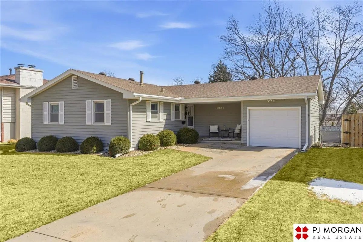 2331 S 124th Street, Omaha, NE 68144 - #1