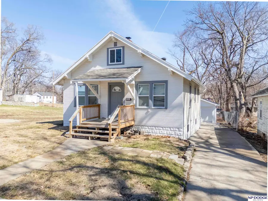 3523 N 40th Street, Omaha, NE 68111 - #3