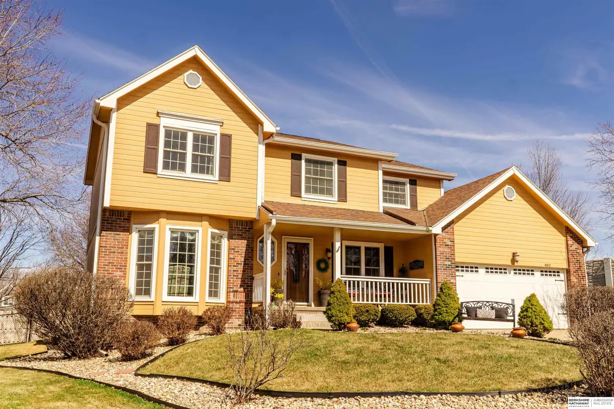 16812 M Circle, Omaha, NE 68135 - #1
