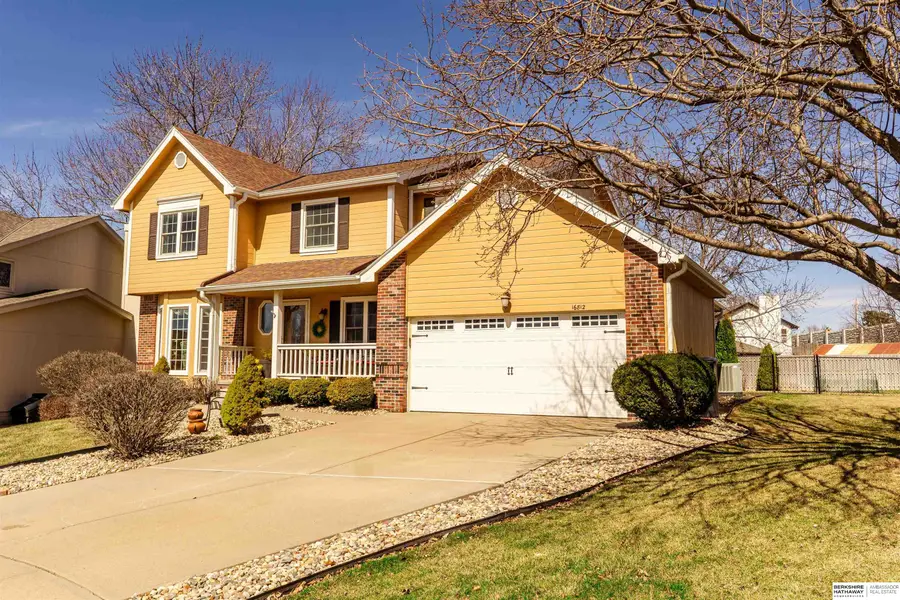 16812 M Circle, Omaha, NE 68135 - #2
