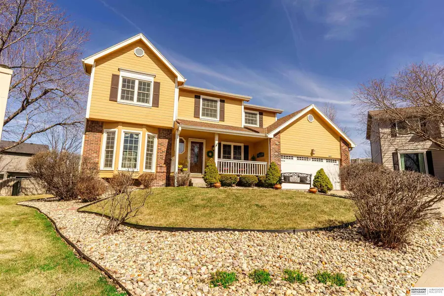 16812 M Circle, Omaha, NE 68135 - #3