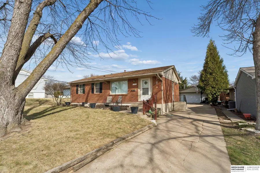 12858 A Street, Omaha, NE 68144 - #3