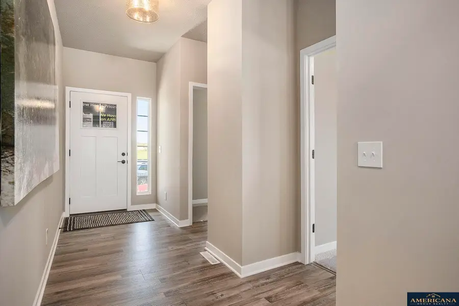 17714 Greenfield Street, Omaha, NE 68136 - #2