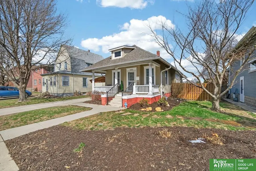 3202 Marcy Street, Omaha, NE 68105 - #2