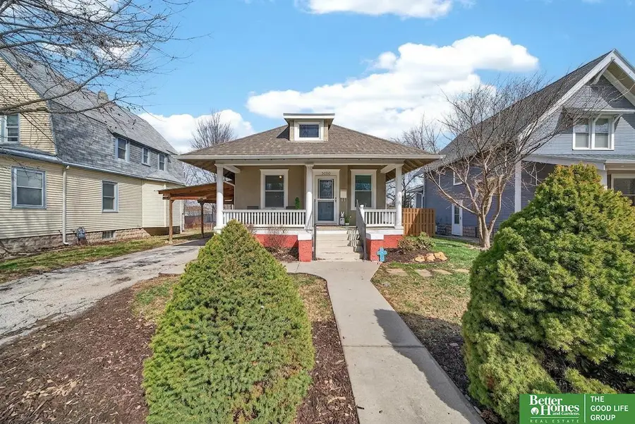 3202 Marcy Street, Omaha, NE 68105 - #3