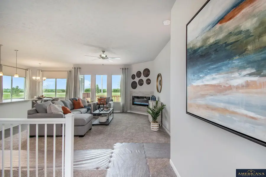 9115 S 177 Street, Omaha, NE 68136 - #2