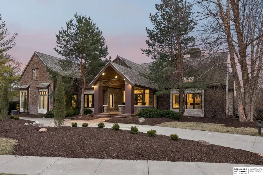 14341 Hamilton Street, Omaha, NE 68154 - #2