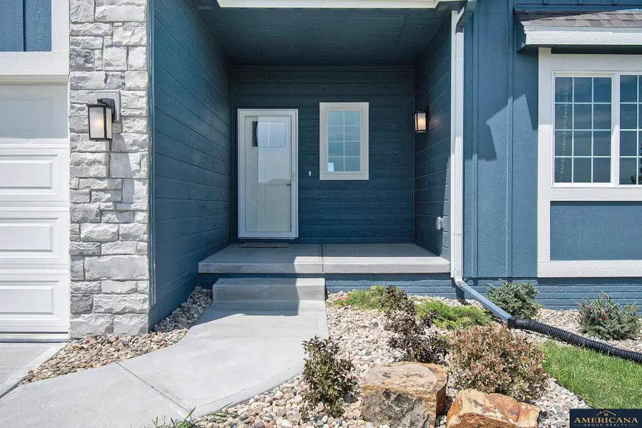 17702 Greenfield Street, Omaha, NE 68136 - #2