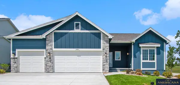 9107 S 177 Street, Omaha, NE 68136