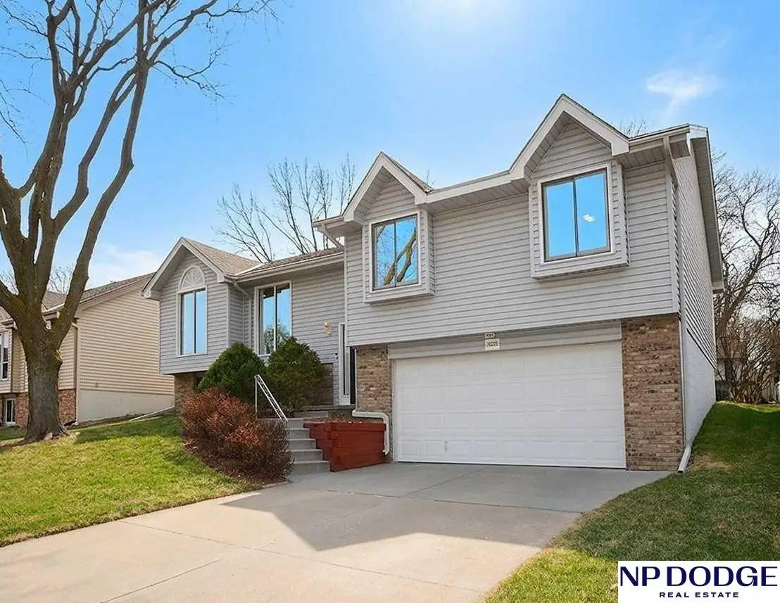 15523 Charles Street, Omaha, NE 68154 - #1