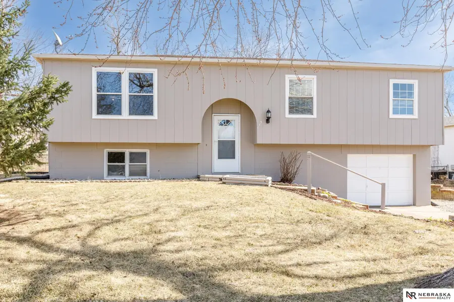 845 N 2nd Street, Springfield, NE 68059 - #2