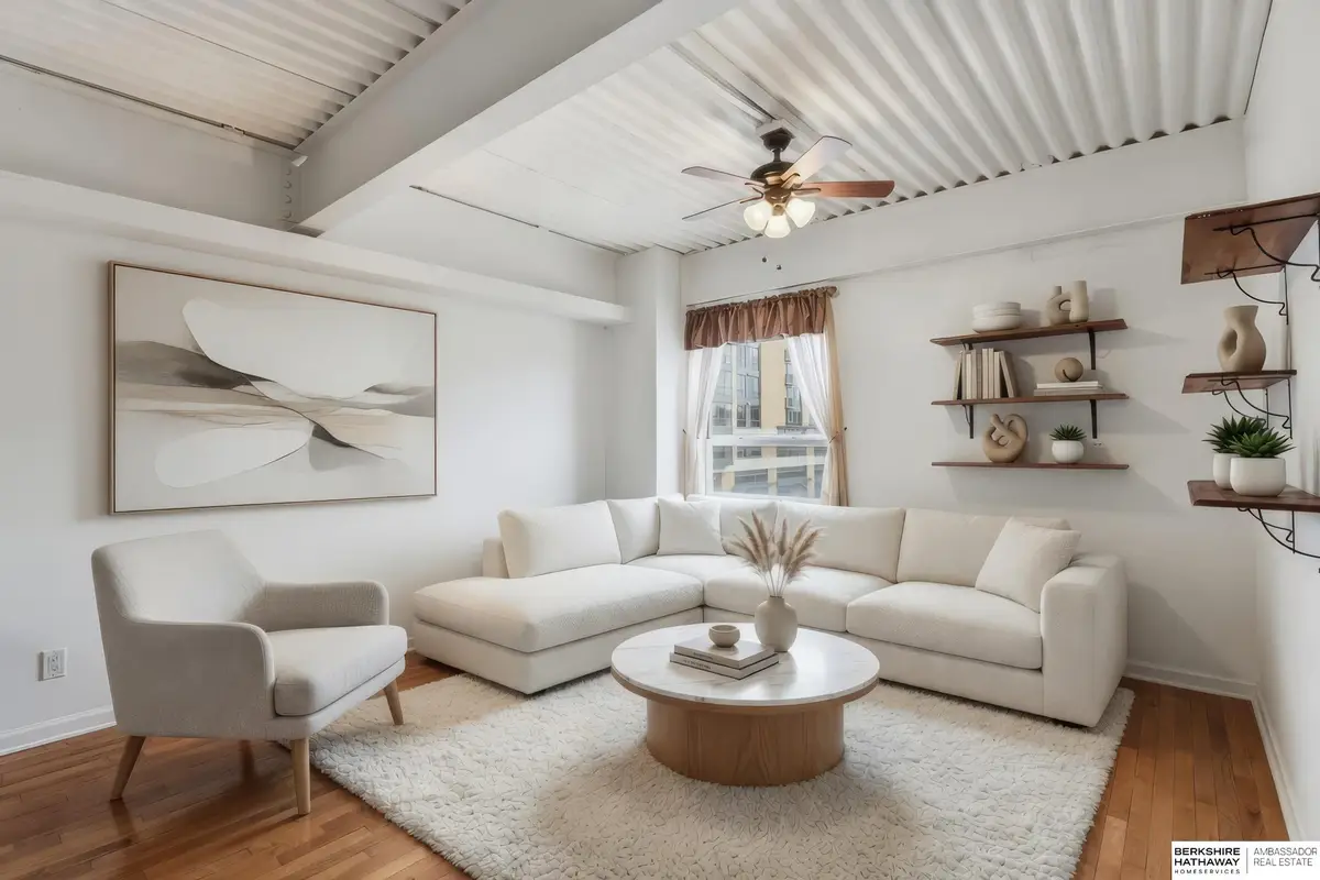 105 N 31st Avenue #408, Omaha, NE 68131 - #1