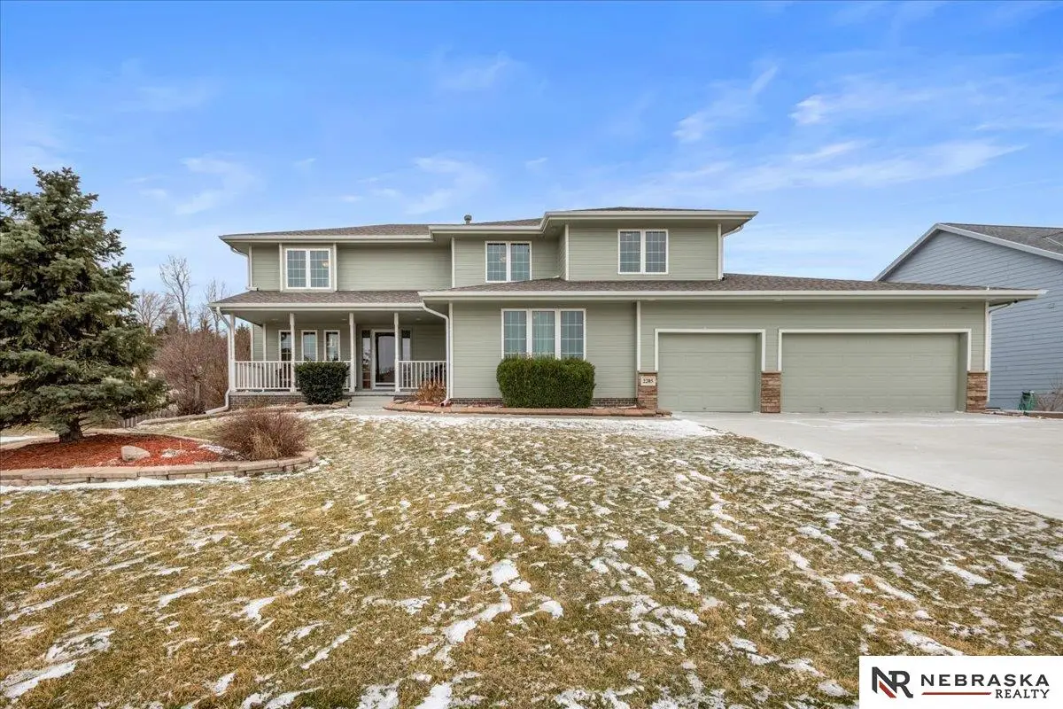 2205 Oriole Drive, Bellevue, NE 68123 - #1