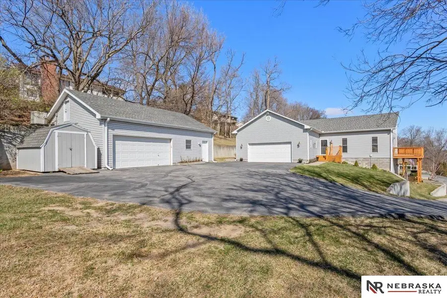 430 S 15th Street, Fort Calhoun, NE 68023 - #3