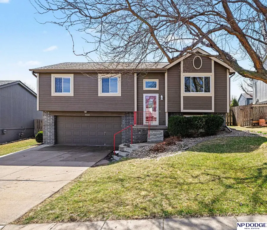 11631 Monroe Street, Omaha, NE 68137 - #2